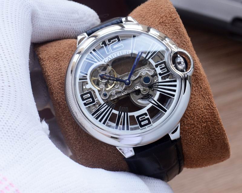 Cartier 41mm 061730